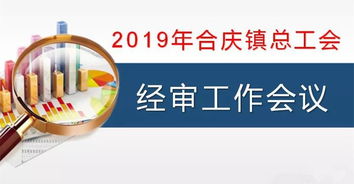 合慶鎮總工會召開經審工作會議 強化審計監督，規范職業中介活動，保障工會經濟健康運行