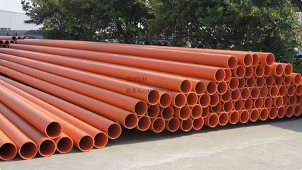 河南電力管廠家直銷——洛陽國潤管材產品詳情與價格分析
