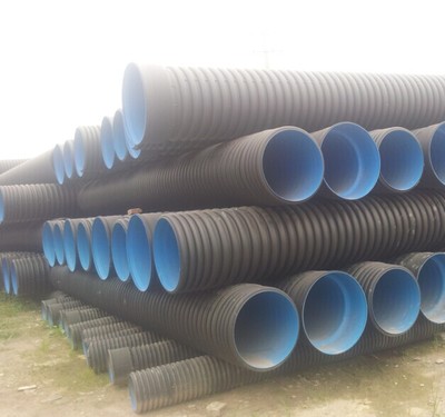 四川重慶地區HDPE雙壁波紋管市場行情與選購指南