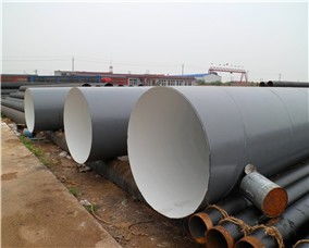 南昌地區水暖工程中內壁環氧樹脂防腐鋼管的應用與優勢