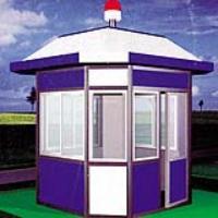 臨沂新世紀(jì)門業(yè) 一站式門控解決方案專家