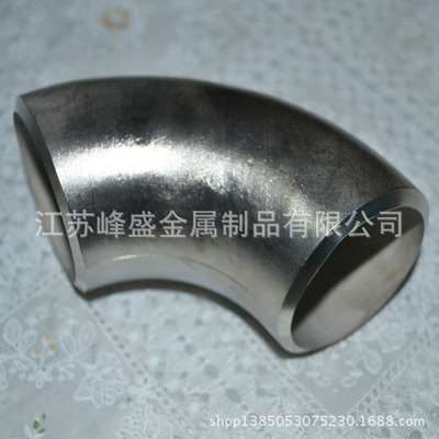 專業(yè)供應(yīng)各類不銹鋼產(chǎn)品 以江蘇峰盛金屬制品為例，詳解不銹鋼彎頭、封頭、管材及圓鋼